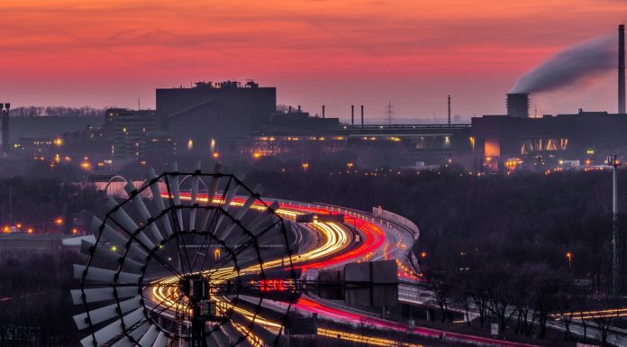 NRW.Bank kooperiert mit Matchmaker.Ruhr