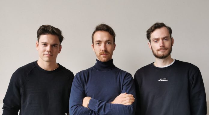 The nu company erhält 14 Mio. EUR für nachhaltige Schokoriegel The nu company erhält 14 Mio. EUR in erster Finanzierungsrunde