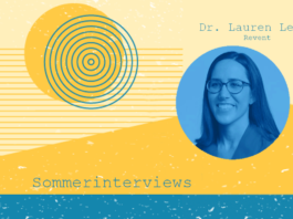 Dr. Lauren Lentz, Revent