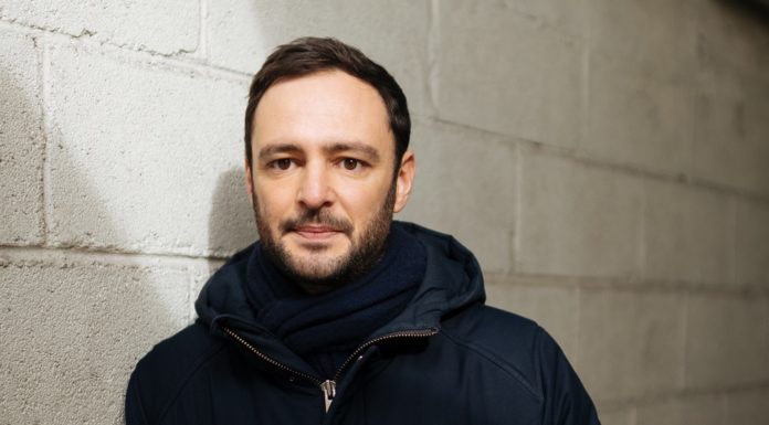 Sorare erhält 680 Mio. USD Series-B-Finanzierung Nicolas Julia, CEO und Mitgründer von Sorare
