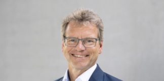 Dr. Carsten Rudolph, BayStartUP