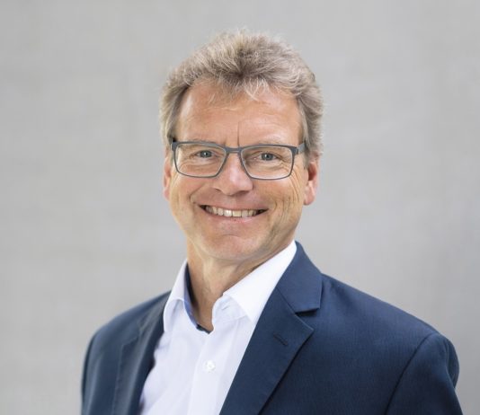 Dr. Carsten Rudolph, BayStartUP