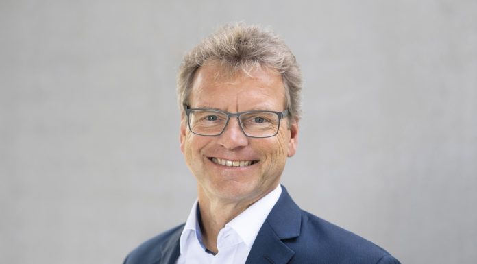„Business Angels haben nicht zwingend einen Exit-Druck“ Dr. Carsten Rudolph, BayStartUP