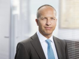 Robert Hennigs, stv. BVK-Vorstandssprecher, Geschäftsführer und Partner bei Finatem