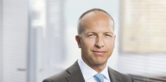 Robert Hennigs, stv. BVK-Vorstandssprecher, Geschäftsführer und Partner bei Finatem