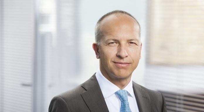 Robert Hennigs, stv. BVK-Vorstandssprecher, Geschäftsführer und Partner bei Finatem
