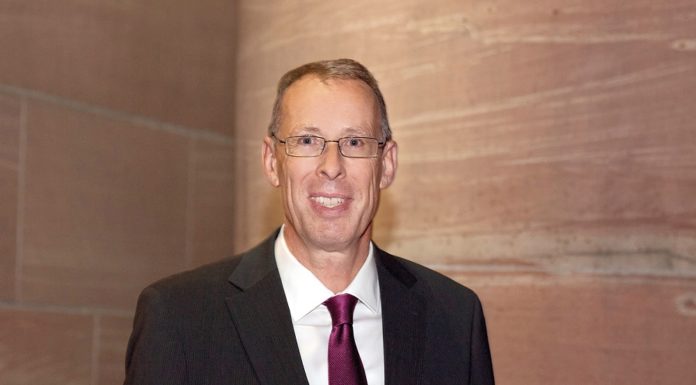 Was die Branche jetzt braucht Dr. Lutz Müller ist Projektleiter der Gründerinitiative Science4Life