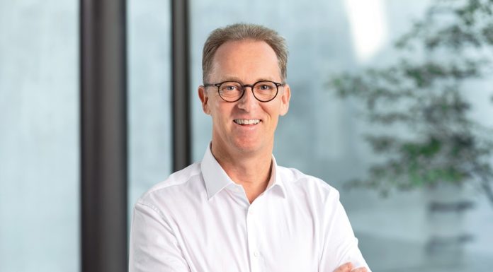 „Die Zeiten sind extrem gründerfreundlich“ Dr. Marcus Gulder, BayBG