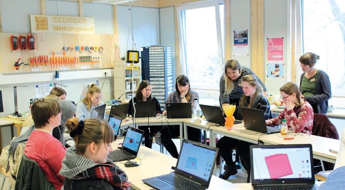 Bundesministerium für Wirtschaft und Energie verstärkt Förderung der Gründungskultur an Hochschulen Exist-Potentiale
