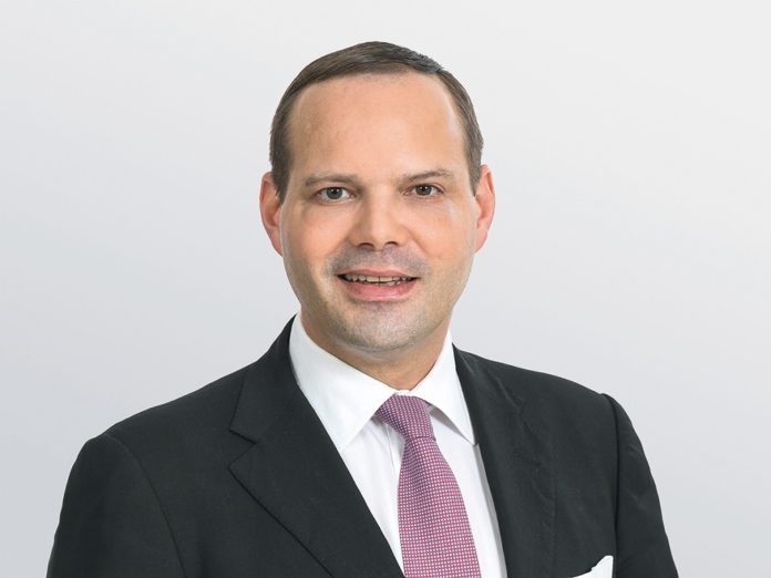Dr. Thomas Derlin, GSK Berlin