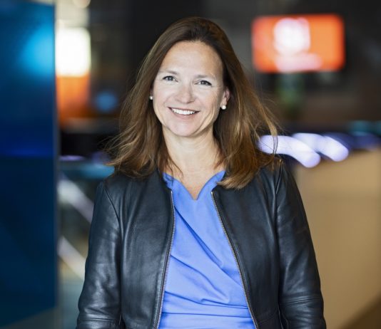 Marie-Helene Ametsreiter, General Partner bei Speedinvest | (c) Speedinvest