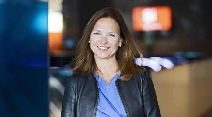 Speedinvest legt 80 Millionen Euro schweren Fonds für Climate-Tech Startups auf Marie-Helene Ametsreiter, General Partner bei Speedinvest | (c) Speedinvest