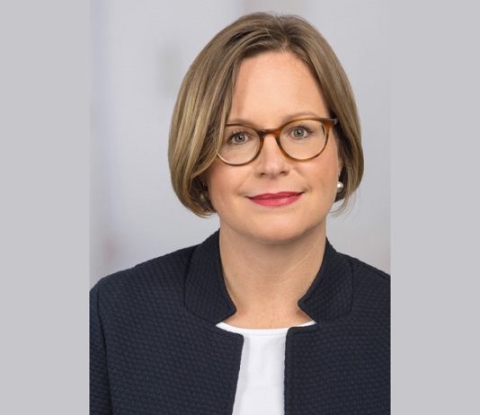 Antje Katrin Piel, Deutscher Franchiseverband