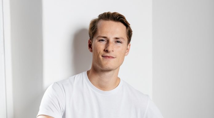 Jan-Hendrik Bürk neuer Partner bei btov Partners Jan-Hendrik Bürk, btov Partners
