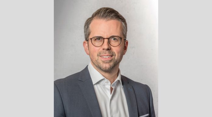 Den richtigen Investor finden Mattias Götz ist seit 2018 Leiter für den Venture Capital-Bereich bei der MBG Baden-Württemberg.