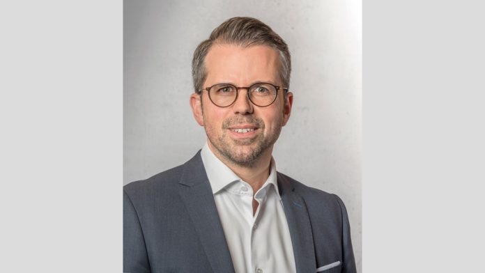 Mattias Götz ist seit 2018 Leiter für den Venture Capital-­Bereich bei der MBG Baden-Württemberg.