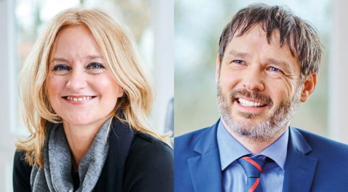 Erleichterungen und gleichzeitig strenge Anforderungen Christina Gündel, Dr. Matthias Gündel, Gündel & Kollegen