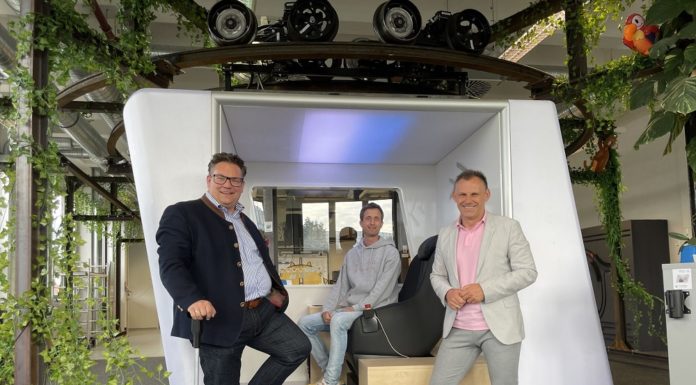 Ökovation Ventures – der neue Stern am Beteiligungs-Himmel Ökovation Ventures – der neue Stern am Beteiligungs-Himmel