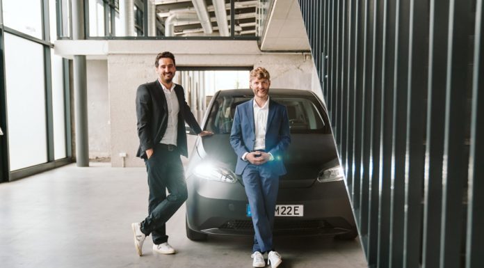 Sono Motors meistert Börsengang mit Milliardenbewertung Sono Motors legt Börsengang mit Milliardenbewertung hin