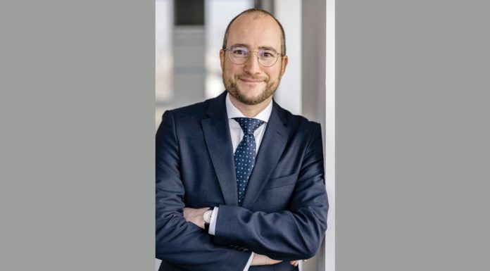 The „Next Big Thing“: Was bleibt morgen vom Heute? Dr. Steffen Huth, BMH