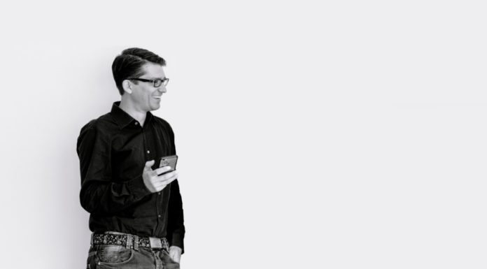 Gründer und CEO von everphone: „Benutzen statt besitzen“