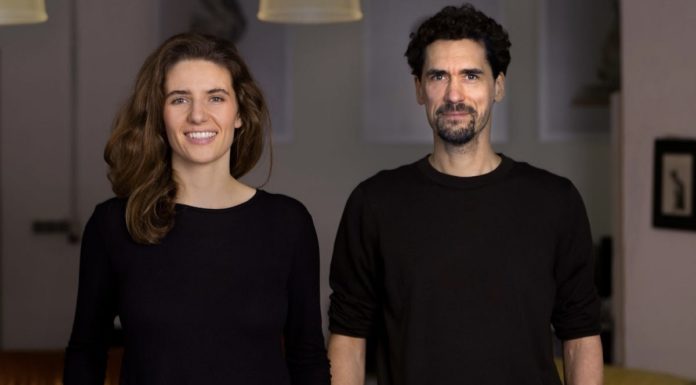 Speedinvest beteiligt sich erneut an Hier Foods