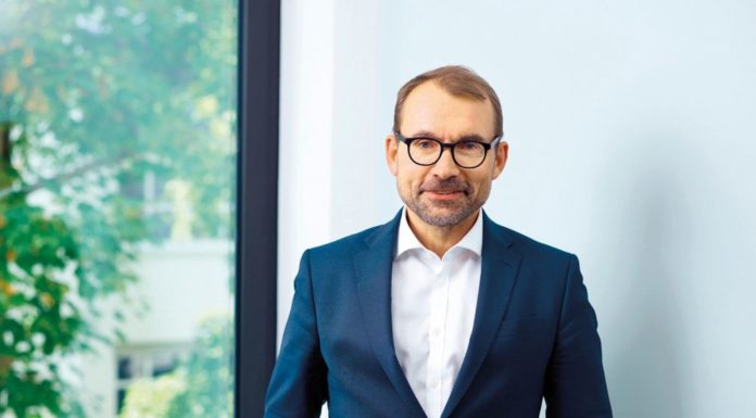 „Wir brauchen mehr Wachstumskapital von deutschen und europäischen Fonds“ Dr. Jörg Goschin, KfW Capital