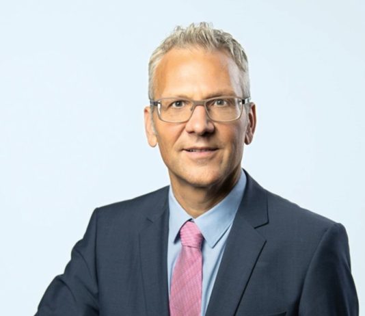 Christoph Haimberger, aws Gründerfonds
