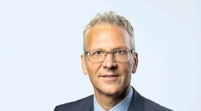 „Wir müssen das Internet of Things zu einer Decarbonisation of Everything erweitern“ Christoph Haimberger, aws Gründerfonds