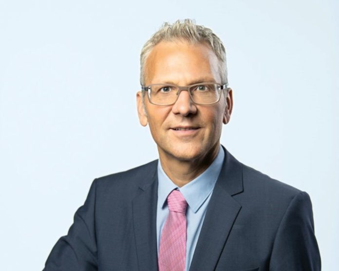Christoph Haimberger, aws Gründerfonds