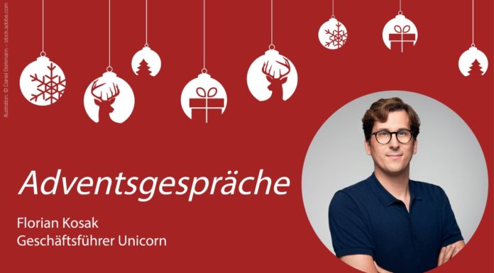 „Die Krise zeigte einen massiven Sprung in Richtung New Work“