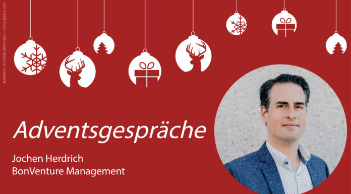 „Nicht-finanzielle Wirkung von Unternehmen wird immer wichtiger“