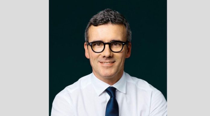 Anspruchsdenken und Selbstreflexion der Private-Equity-Gesellschaften Raoul Nacke, Eric Salmon & Partners