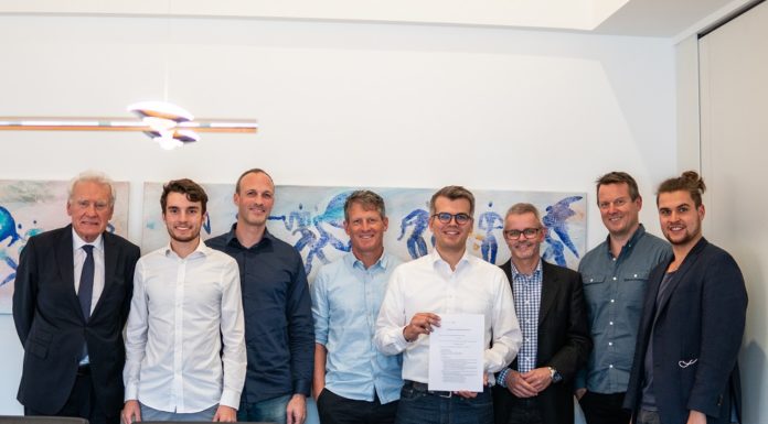 Hopper Mobility sammelt frisches Kapital ein Hopper Mobility sammelt viel Geld ein