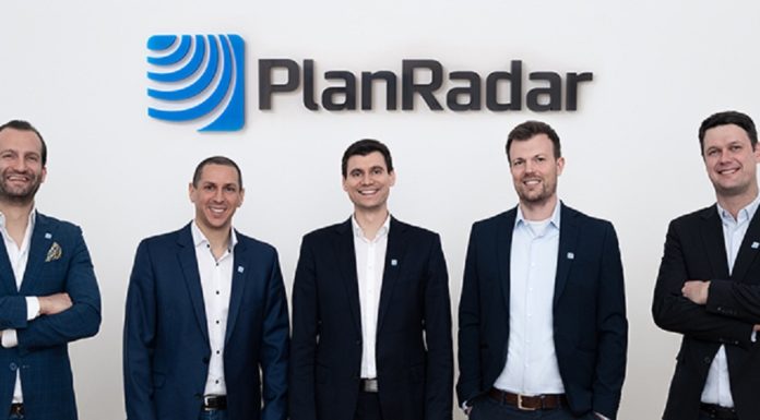 PlanRadar erhält über 60 Millionen Euro Investment – drittgrößte Series-B-Runde der heimischen Startup-Geschichte