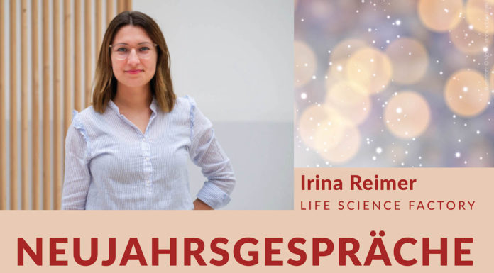 „Wir wollen Göttingen als echten Gründungsstandort für Life Sciences etablieren“