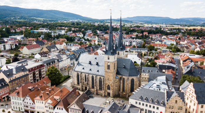 Thüringer Beteiligungsgesellschaft bm|t zieht positive Jahresbilanz Thüringer bm|t zieht positive Jahresbilanz