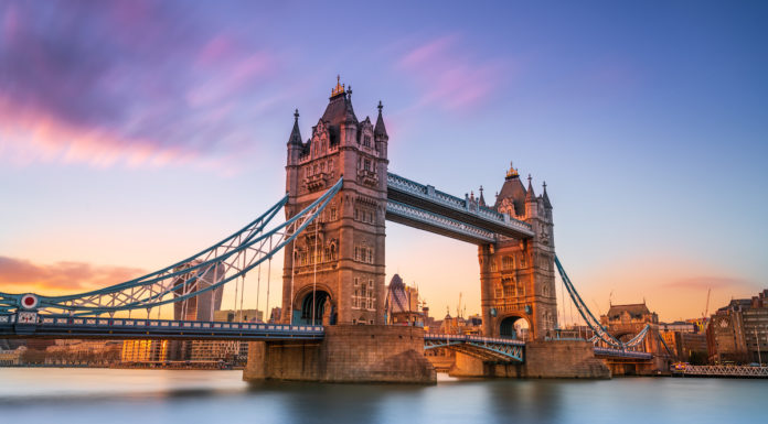 Rekordjahr für Londoner Technologiebranche Londoner Techbranche erreicht neues Rekordjahr