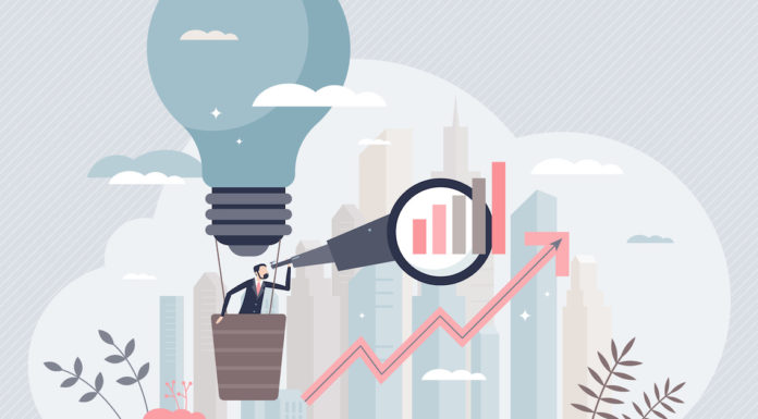 Investitionen deutscher Start-ups erreichen Rekordwerte Startup-Barometer von EY: Neue Rekorde 2021 verzeichnet