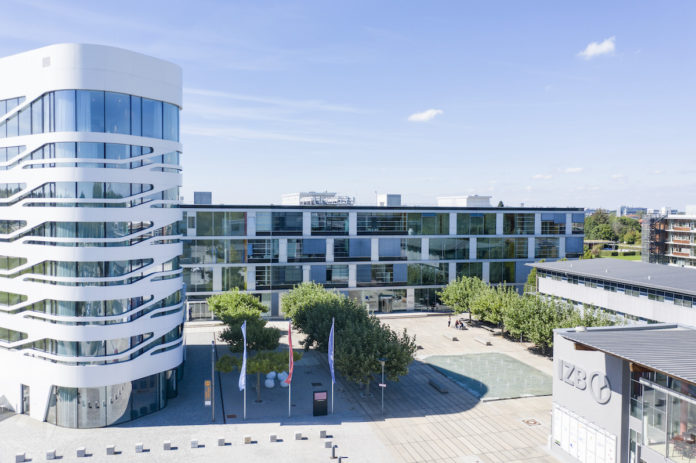 IZB zieht positive Bilanz