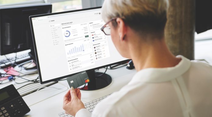 Mitarbeiterkarten als Finanzinnovation für Startup-Unternehmen Mitarbeiterkarten als Finanzinnovation für Startup-Unternehmen