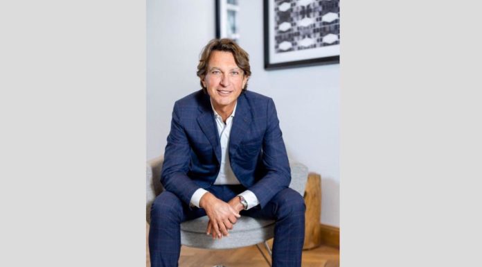 Dr. Sven Oleownik wechselt zu Emeram Capital Partners Dr. Sven Oleownik wird neuer Partner bei Emeram Capital Partners