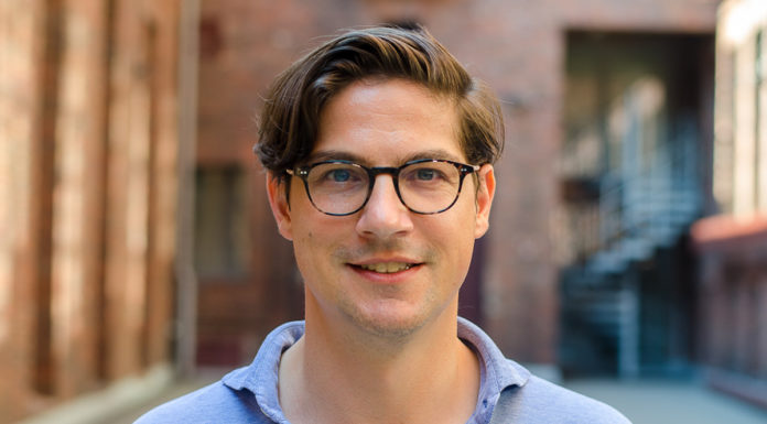 Payfit erhält 254 Mio. EUR frisches Wagniskapital PayFit sichert sich neue Finanzierungsrunde - Istvan Laszloffy, Country Manager PayFit Deutschland