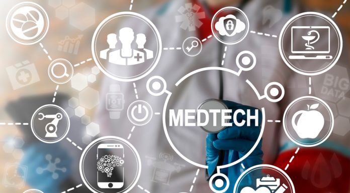 Xo Life: Medtech-Start-up sammelt mehr als 2 Mio. EUR ein