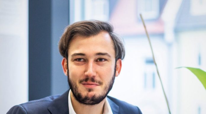 Paul Garte, BonVenture