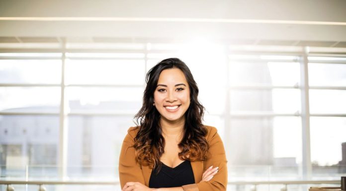„Ich hatte die Wahl zwischen einem Auto und einem Start-up“
