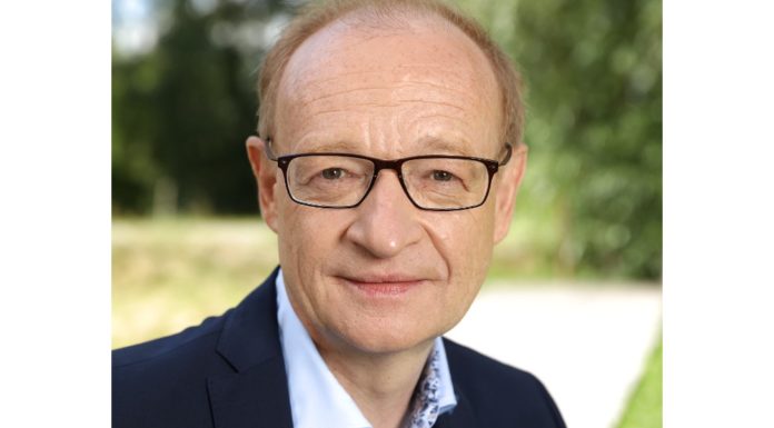 ECBF erzielt 300 Mio. EUR im Fundraising Dr. Michael Brandkamp, ECBF