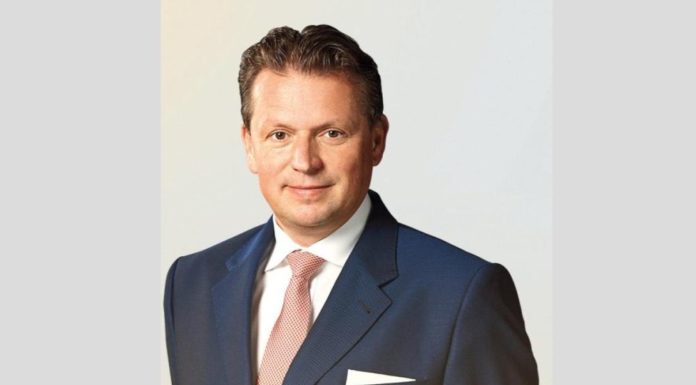 Künstliche Intelligenz als Treiber und Unterstützer von M&A Dr. Michael R. Drill, Lincoln International AG