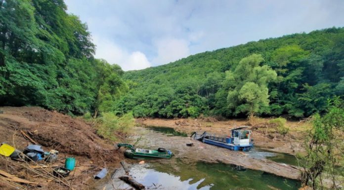 Landschaftsbild Eifel, everwave