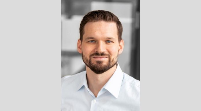 Energiewende – aber digital Yann Fiebig, HTGF